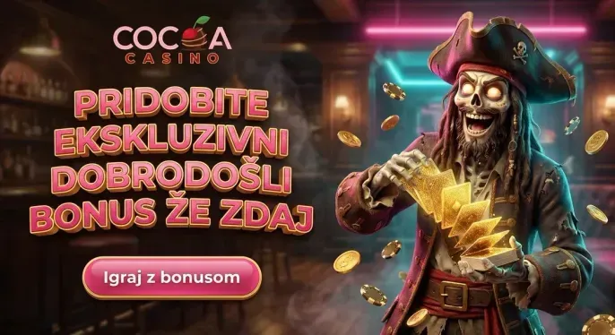 Cocoa Casino